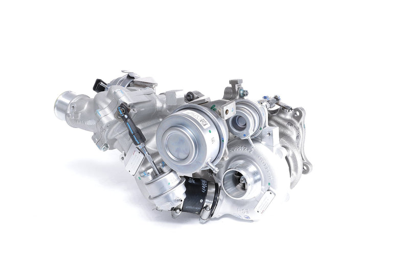 Ny BTS Turbo T918136KPL turboaggregat