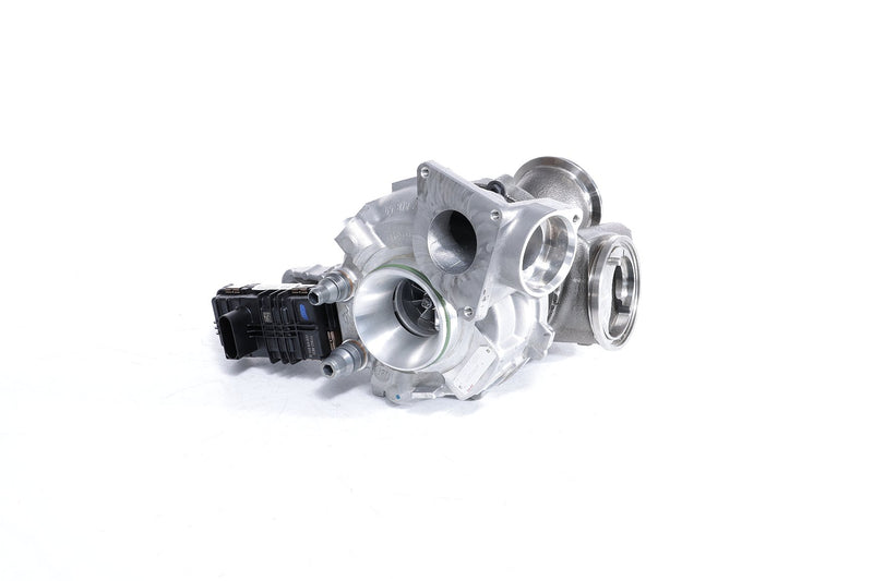 Ny BTS Turbo T918140GR turboaggregat