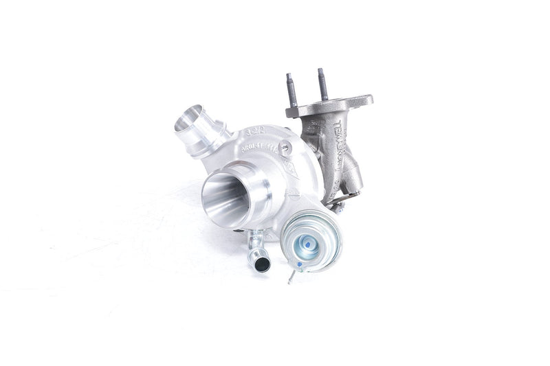Ny BTS Turbo T918141 turboaggregat