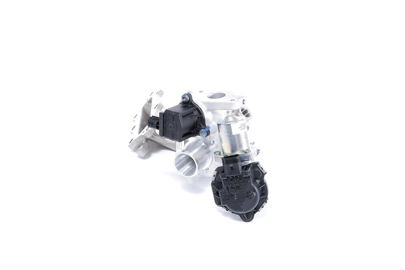 Ny BTS Turbo T918146 turboaggregat