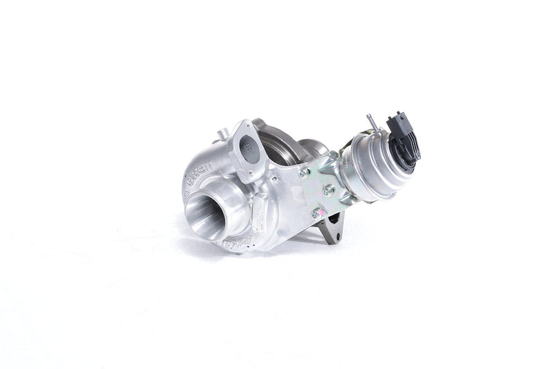 Ny BTS Turbo T918148 turboaggregat