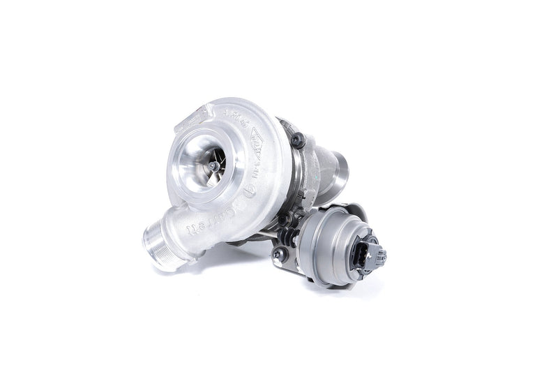 Ny BTS Turbo T918171 turboaggregat