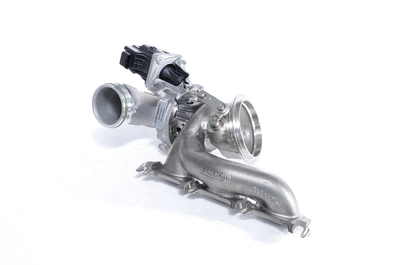 Ny BTS Turbo T918232 - GTDI turboaggregat