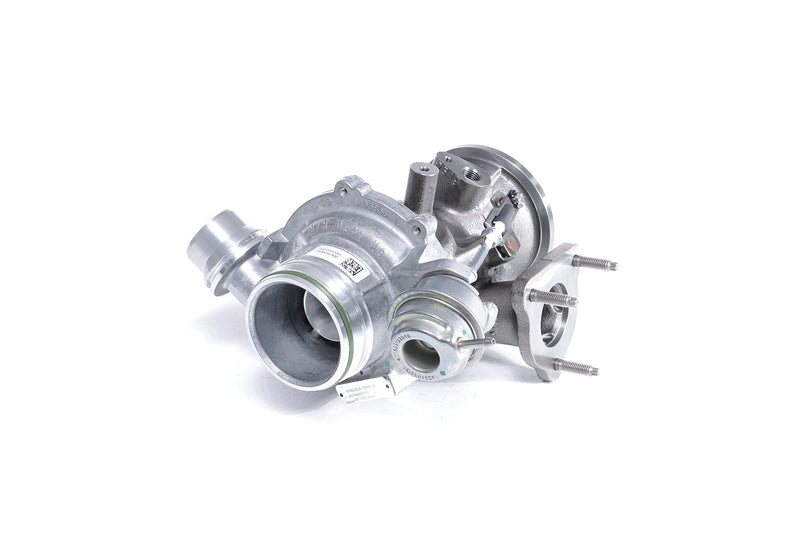 Ny BTS Turbo T918280 turboaggregat