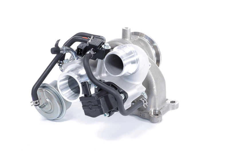 Ny BTS Turbo T918420 turboaggregat