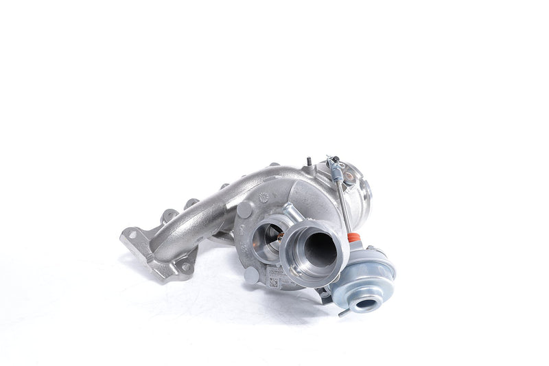 Ny BTS Turbo T918424LI - TD04 turboaggregat