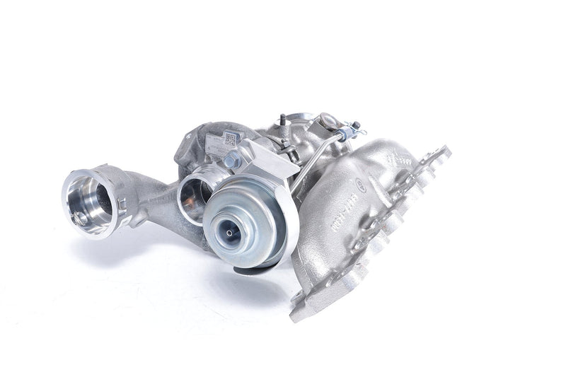 Ny BTS Turbo T918424RE - TD04 turboaggregat