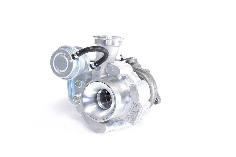 Ny BTS Turbo T915235 turboaggregat