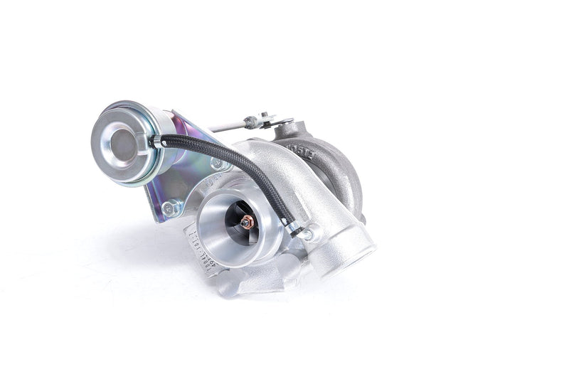 Ny BTS Turbo T912041 - RHF4 turboaggregat