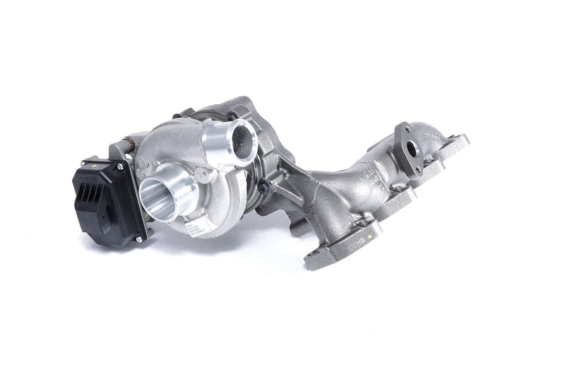 Ny BTS Turbo T918516 turboaggregat