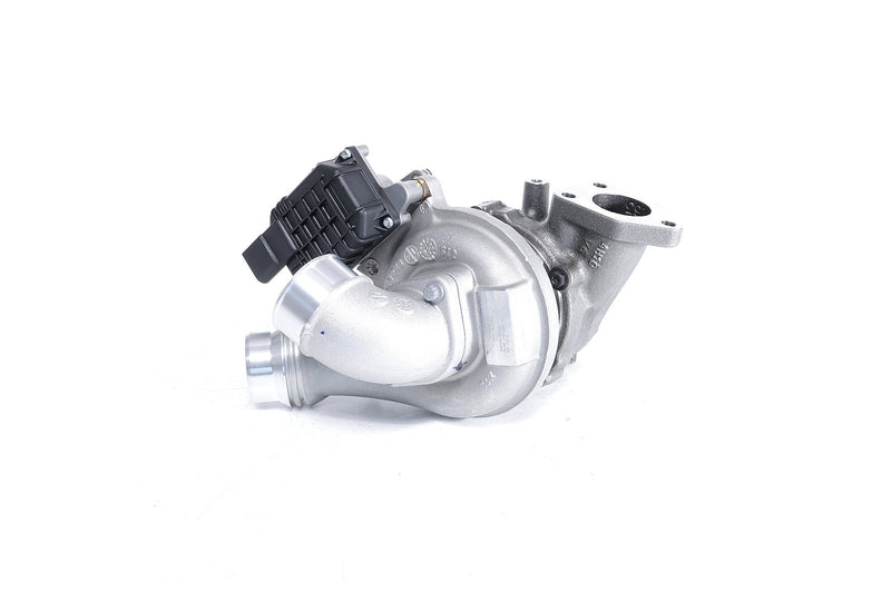 Ny BTS Turbo T918570 turboaggregat