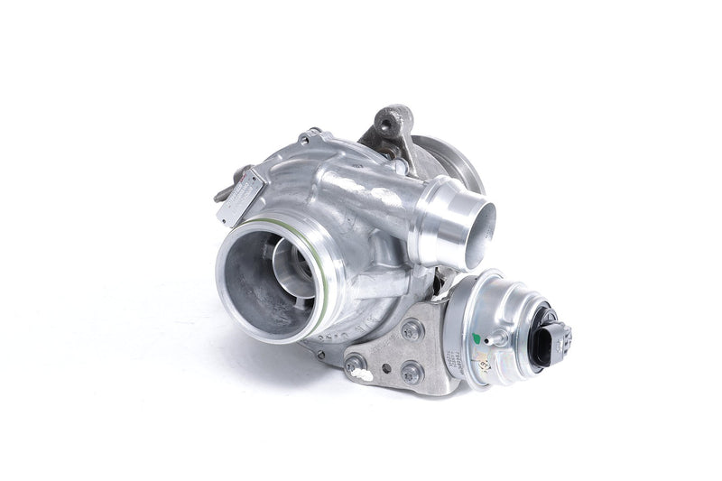 Ny BTS Turbo T918639 turboaggregat