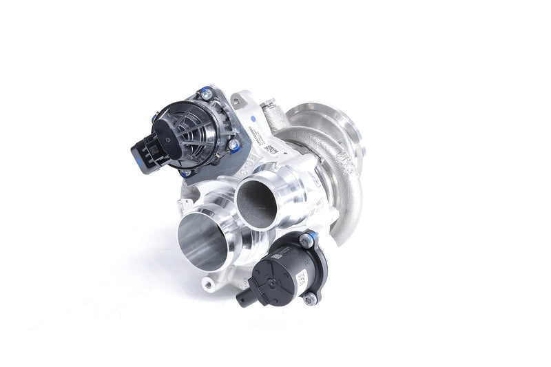 Ny BTS Turbo T918647 turboaggregat