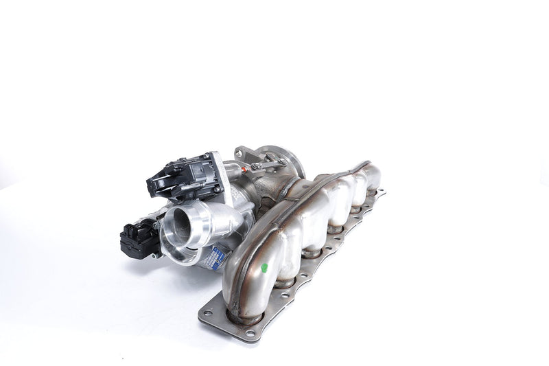 Ny BTS Turbo T918655 turboaggregat