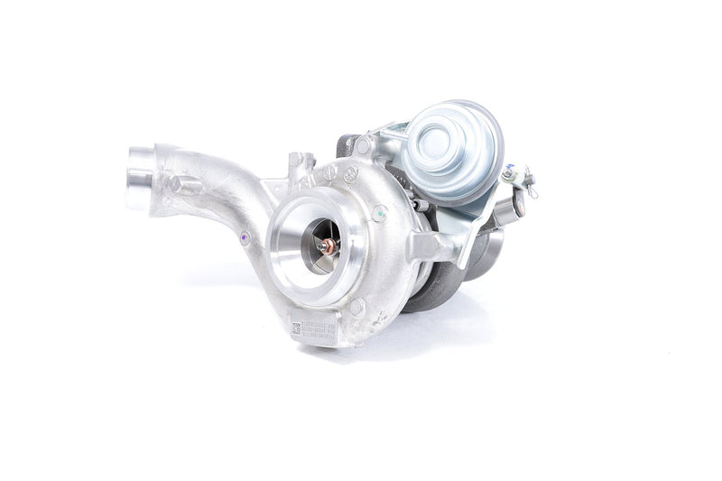 Ny BTS Turbo T918692 - TF035 turboaggregat