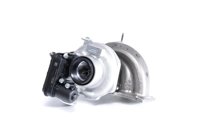 Ny BTS Turbo T918697 - MGT20 turboaggregat