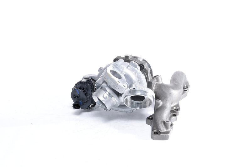 Ny BTS Turbo T918703 turboaggregat