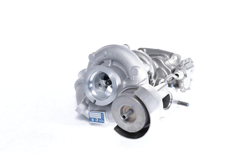 Ny BTS Turbo T918704LI turboaggregat