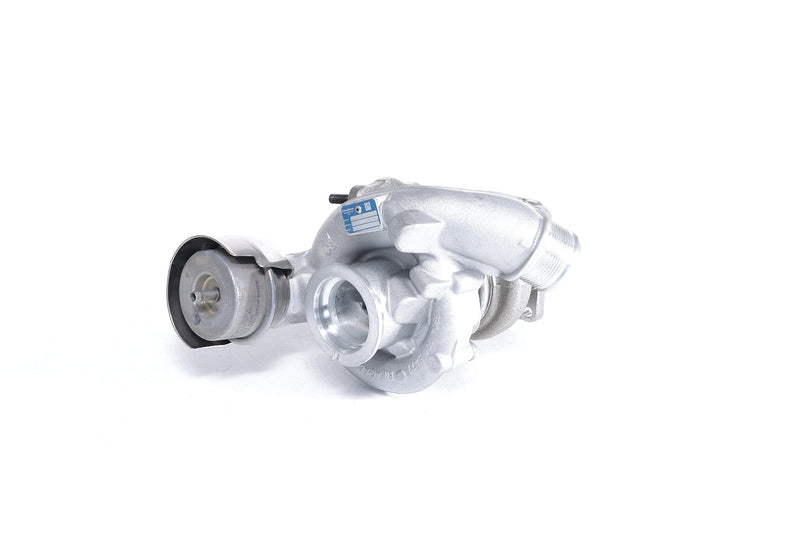 Ny BTS Turbo T918704RE turboaggregat