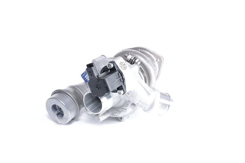 Ny BTS Turbo T918709 turboaggregat