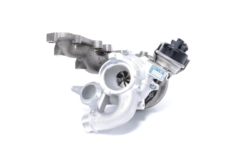 Ny BTS Turbo T918713 turboaggregat