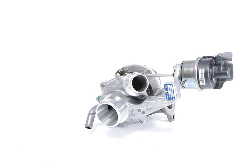 Ny BTS Turbo T918715 turboaggregat