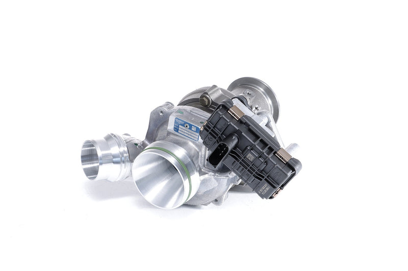 Ny BTS Turbo T918717 turboaggregat