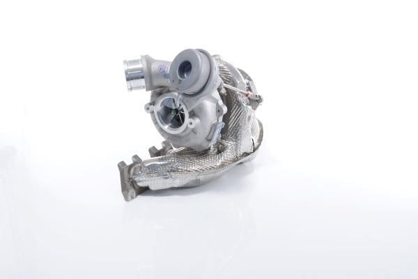 Ny BTS Turbo T918727 turboaggregat
