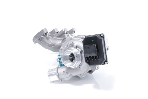 Ny BTS Turbo T918731 turboaggregat