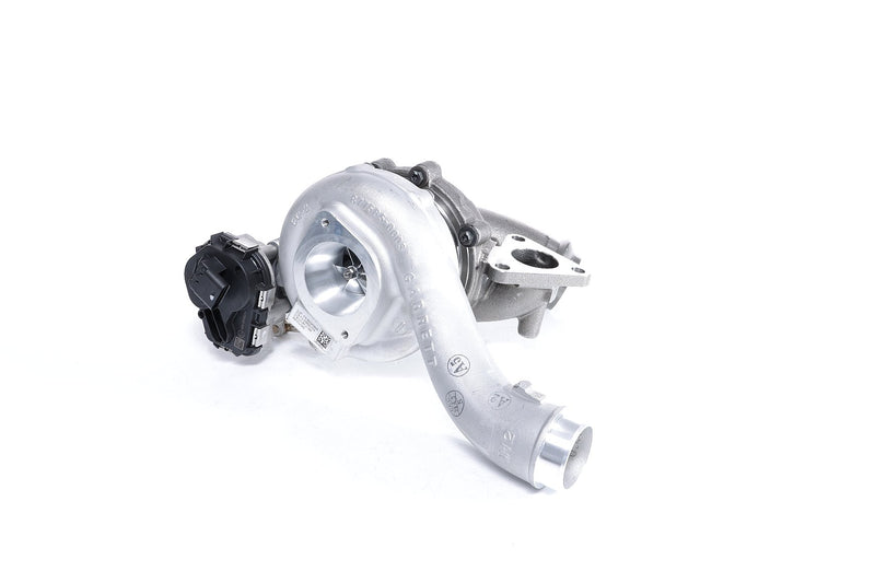 Ny BTS Turbo T918776 turboaggregat