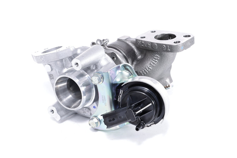 Ny BTS Turbo T918777 - TD02 turboaggregat