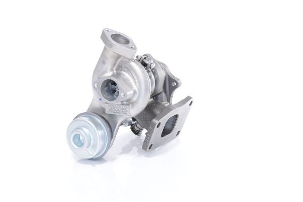 Ny BTS Turbo T918778 - TD02 turboaggregat