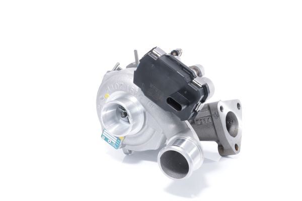 Ny BTS Turbo T918780 turboaggregat
