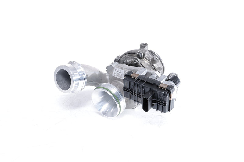 Ny BTS Turbo T918782 - BM turboaggregat