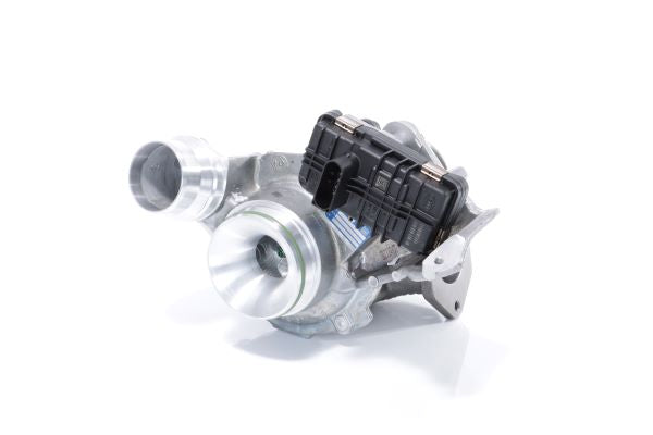 Ny BTS Turbo T918788 turboaggregat