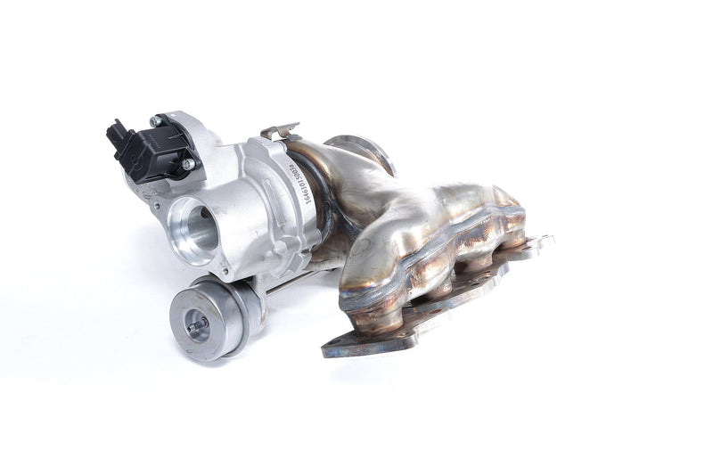 Ny BTS Turbo T918792 turboaggregat