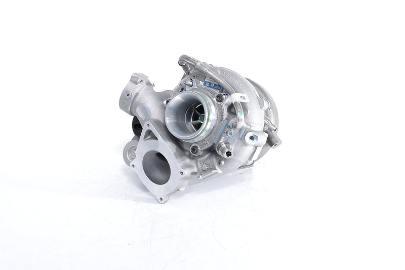 Ny BTS Turbo T918793GR turboaggregat
