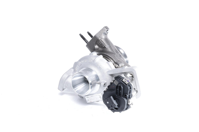Ny BTS Turbo T918844 - GT14 turboaggregat