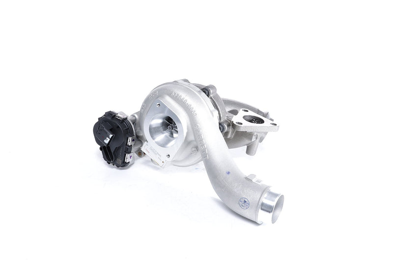 Ny BTS Turbo T918846 turboaggregat