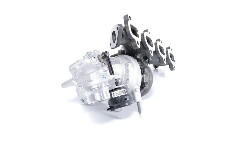 Ny BTS Turbo T918848GR - DSGT turboaggregat