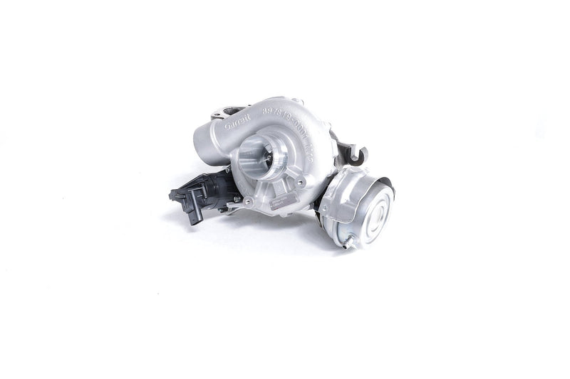 Ny BTS Turbo T918848KL turboaggregat