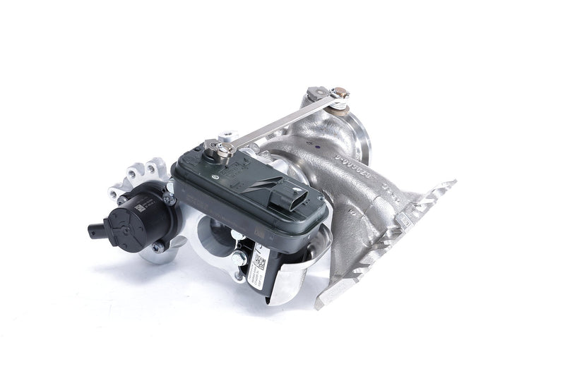 Ny BTS Turbo T918849 turboaggregat