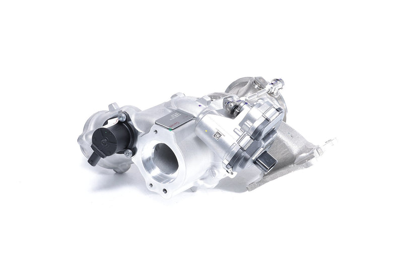 Ny BTS Turbo T918851 turboaggregat