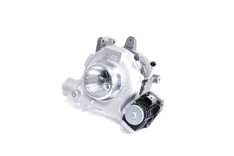 Ny BTS Turbo T918859 turboaggregat