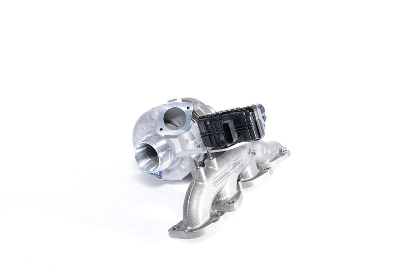 Ny BTS Turbo T918930 turboaggregat