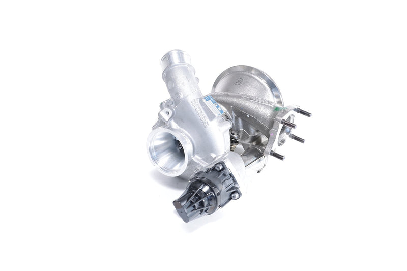 Ny BTS Turbo T918931LI turboaggregat