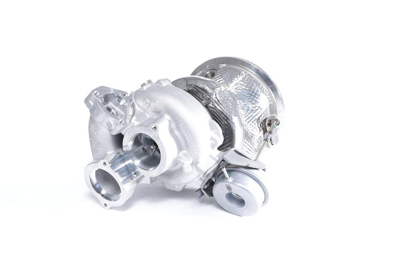 Ny BTS Turbo T918964 turboaggregat