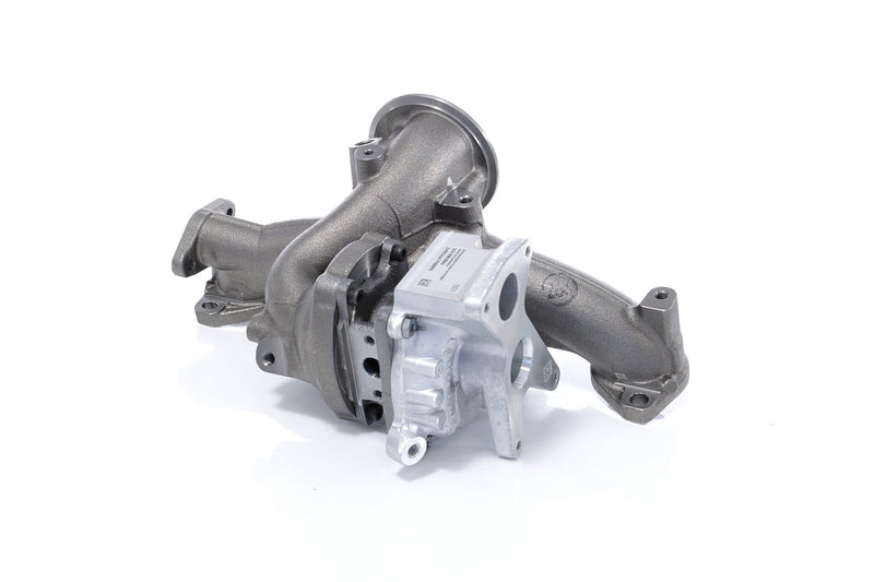 Ny BTS Turbo T919044 turboaggregat