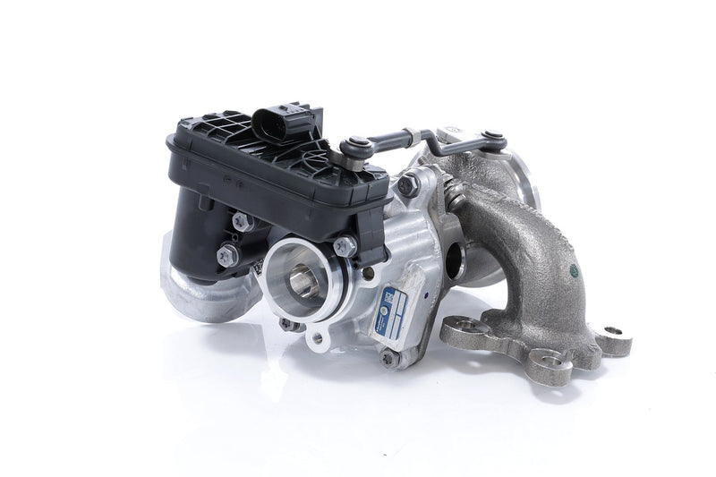 Ny BTS Turbo T919048 turboaggregat