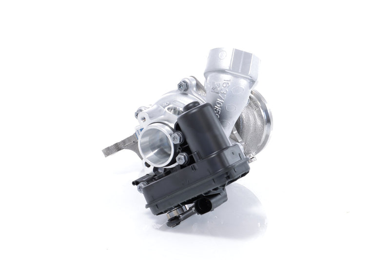 Ny BTS Turbo T919051 turboaggregat